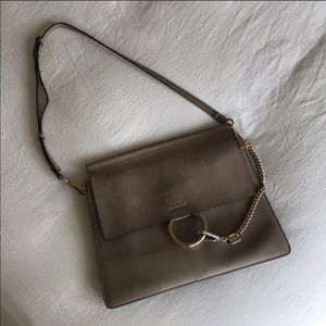 Chloe Faye bag